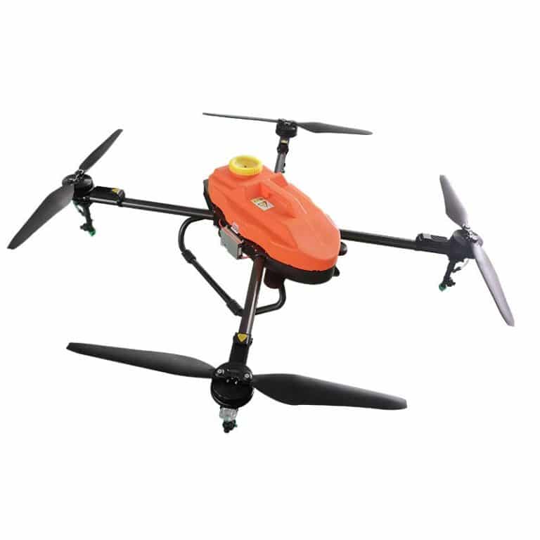 agriculture uav drone S16 UAV GPS drone spray Precision Agriculture