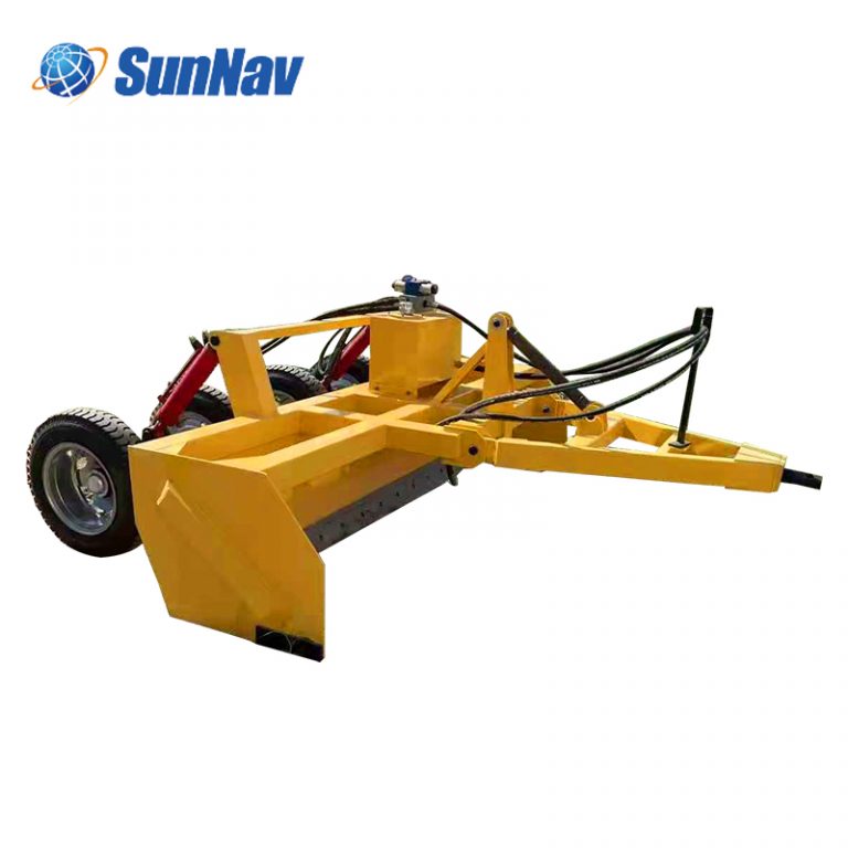 LLS300A Land Leveling Scrapers for tractor Precision Agriculture